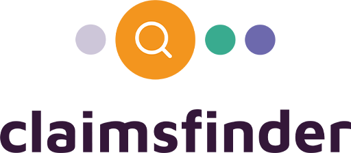ClaimsFinder Icon