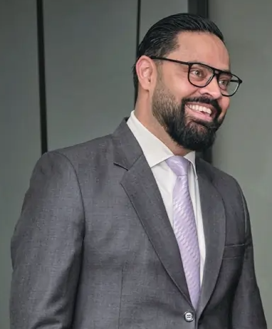 Amrinder Singh